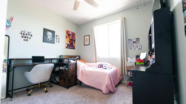 10381 E Painted Turtle Lane, Tucson, AZ 85747