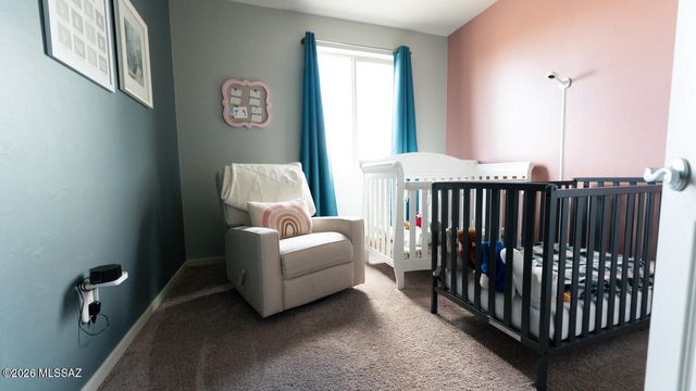 10381 E Painted Turtle Lane, Tucson, AZ 85747