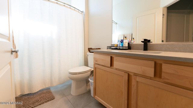 10381 E Painted Turtle Lane, Tucson, AZ 85747