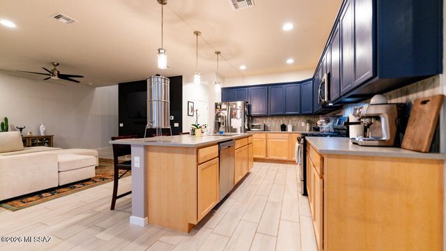 10381 E Painted Turtle Lane, Tucson, AZ 85747