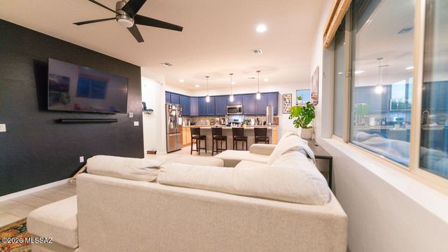 10381 E Painted Turtle Lane, Tucson, AZ 85747