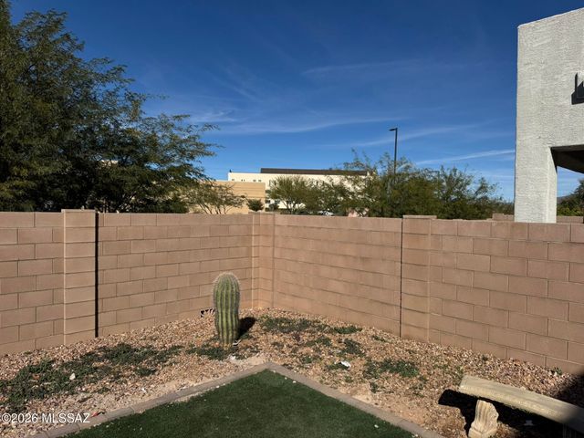 10381 E Painted Turtle Lane, Tucson, AZ 85747