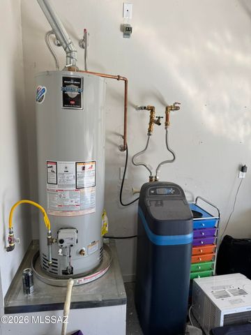 10381 E Painted Turtle Lane, Tucson, AZ 85747