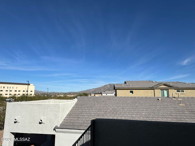 10381 E Painted Turtle Lane, Tucson, AZ 85747