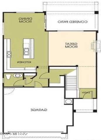 10381 E Painted Turtle Lane, Tucson, AZ 85747