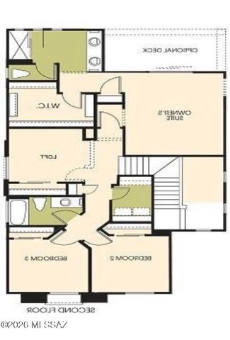 10381 E Painted Turtle Lane, Tucson, AZ 85747