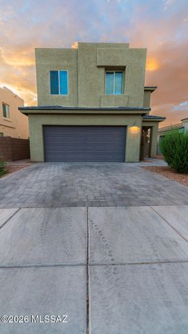 10381 E Painted Turtle Lane, Tucson, AZ 85747