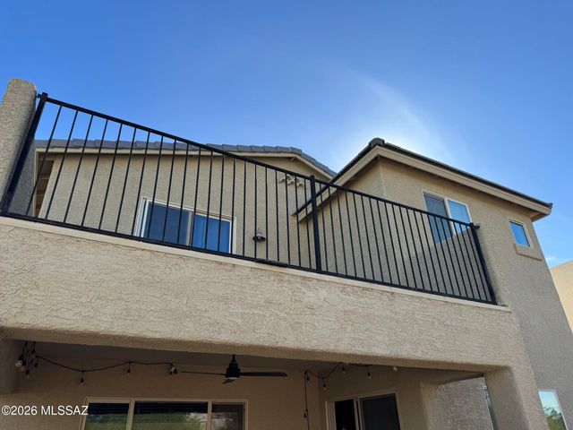 10381 E Painted Turtle Lane, Tucson, AZ 85747