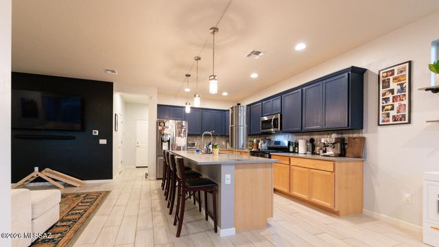 10381 E Painted Turtle Lane, Tucson, AZ 85747