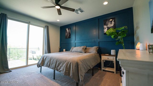 10381 E Painted Turtle Lane, Tucson, AZ 85747