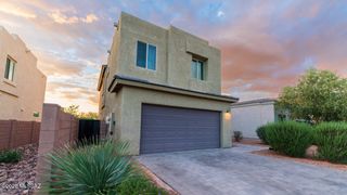 10381 E Painted Turtle Lane, Tucson, AZ 85747