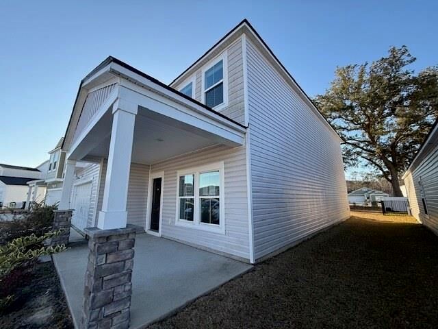 1108 Saltgrass Way, Myrtle Beach, SC 29588