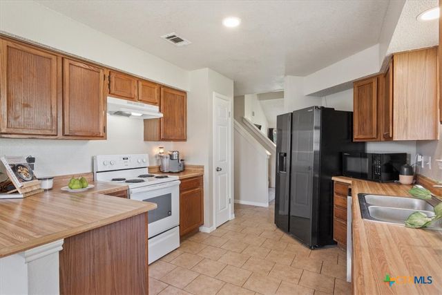 2306 Bluejay Drive, Killeen, TX 76549