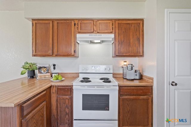 2306 Bluejay Drive, Killeen, TX 76549