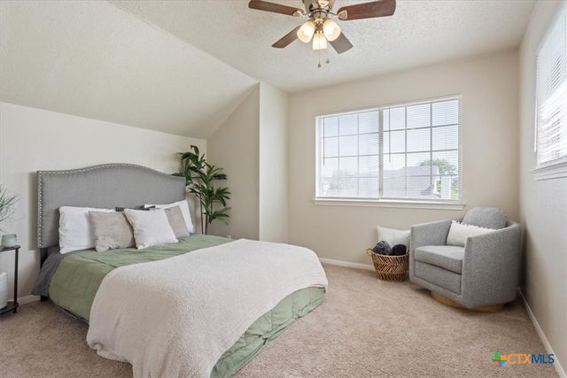 2306 Bluejay Drive, Killeen, TX 76549