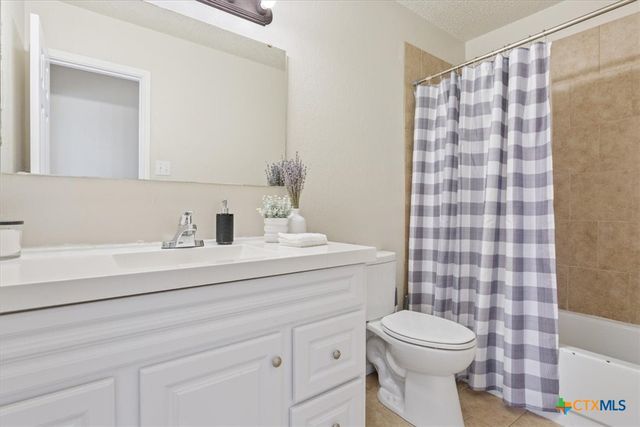 2306 Bluejay Drive, Killeen, TX 76549