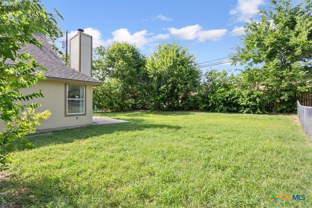 2306 Bluejay Drive, Killeen, TX 76549