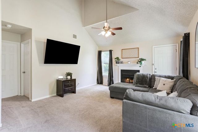 2306 Bluejay Drive, Killeen, TX 76549