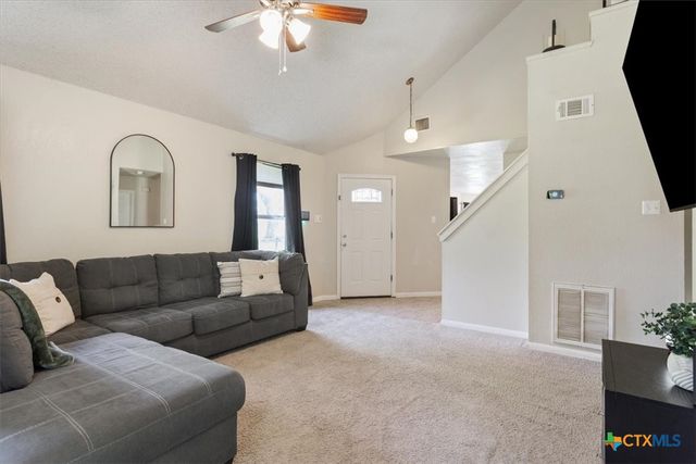 2306 Bluejay Drive, Killeen, TX 76549