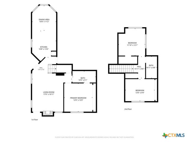 2306 Bluejay Drive, Killeen, TX 76549