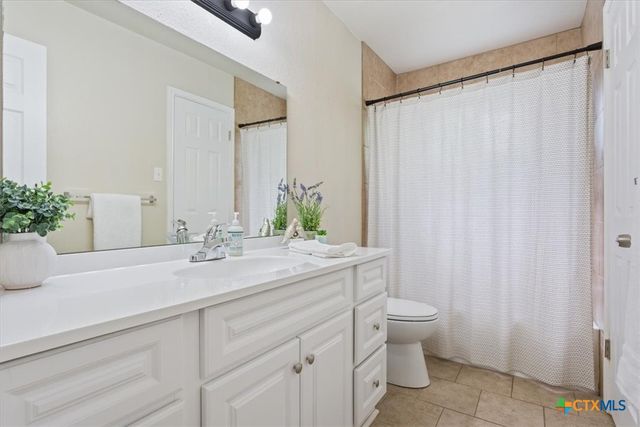 2306 Bluejay Drive, Killeen, TX 76549