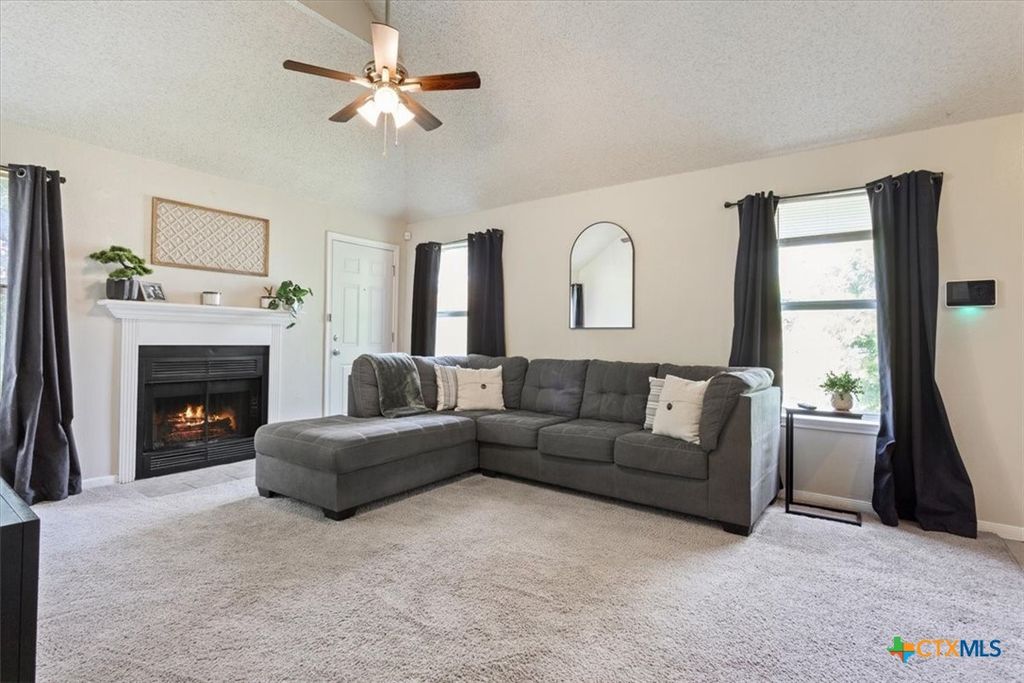 2306 Bluejay Drive, Killeen, TX 76549