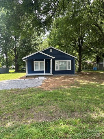 2123 W Sixth Avenue, Gastonia, NC 28052