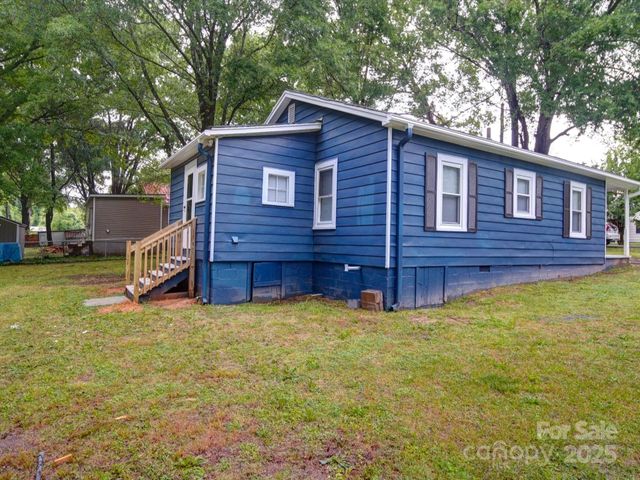 2123 W Sixth Avenue, Gastonia, NC 28052