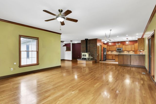 7247 Liberty Church Road, Johnstown, OH 43031