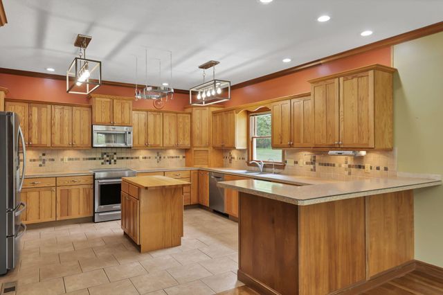 7247 Liberty Church Road, Johnstown, OH 43031