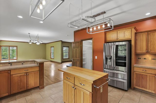 7247 Liberty Church Road, Johnstown, OH 43031
