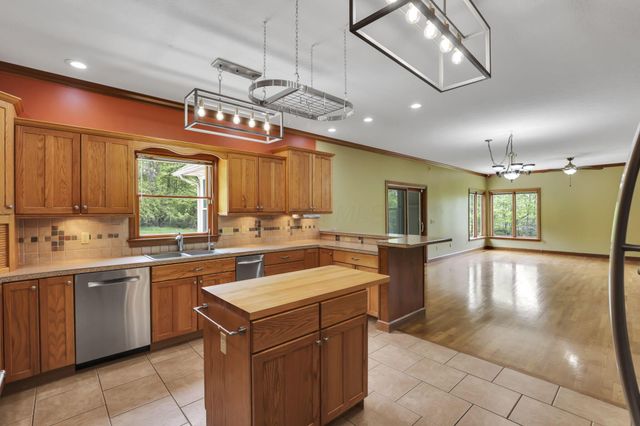 7247 Liberty Church Road, Johnstown, OH 43031