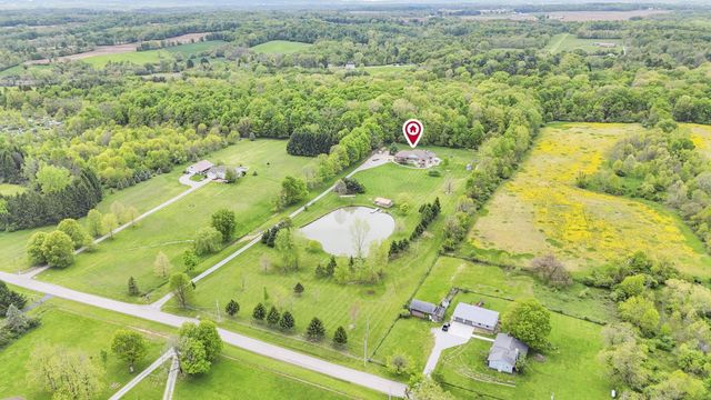 7247 Liberty Church Road, Johnstown, OH 43031