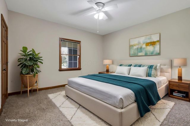 7247 Liberty Church Road, Johnstown, OH 43031