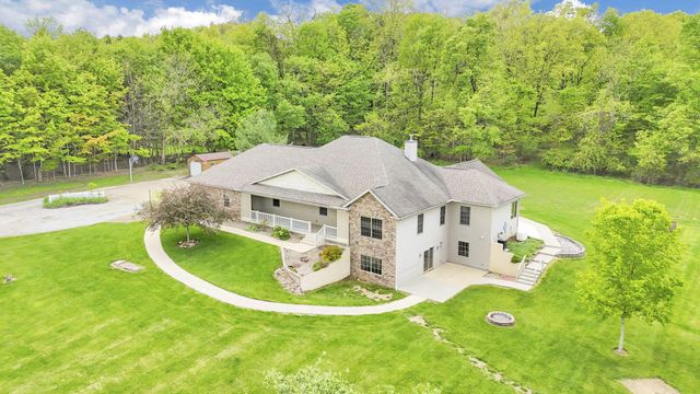 7247 Liberty Church Road, Johnstown, OH 43031