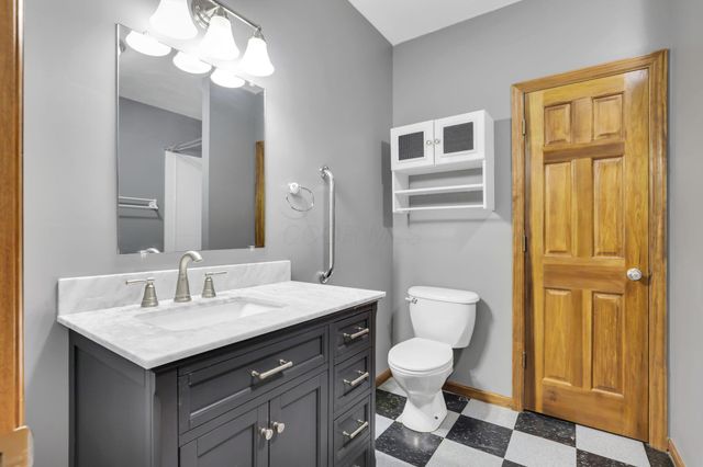 7247 Liberty Church Road, Johnstown, OH 43031