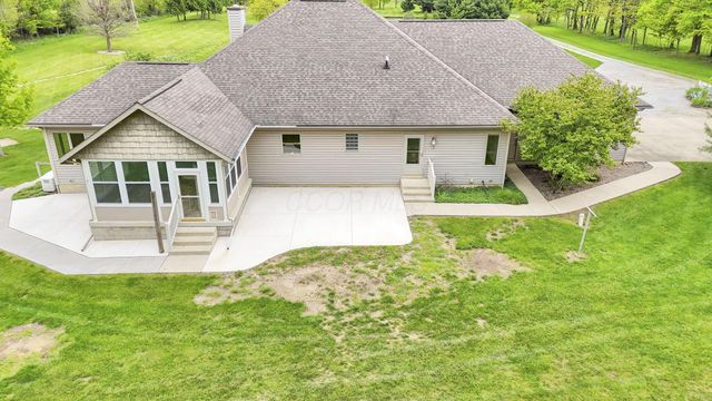 7247 Liberty Church Road, Johnstown, OH 43031