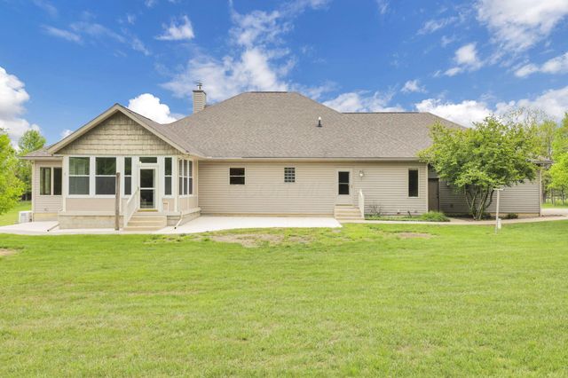 7247 Liberty Church Road, Johnstown, OH 43031