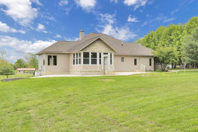 7247 Liberty Church Road, Johnstown, OH 43031