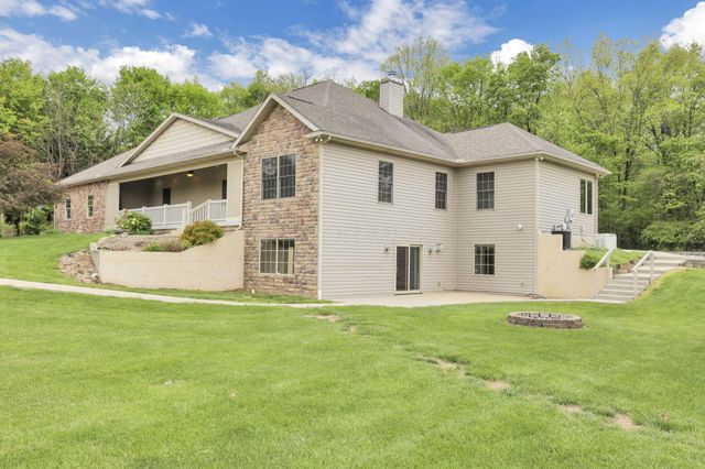 7247 Liberty Church Road, Johnstown, OH 43031
