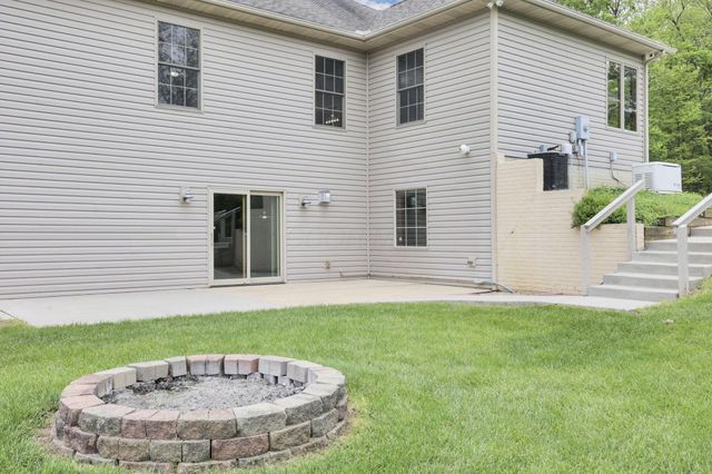 7247 Liberty Church Road, Johnstown, OH 43031