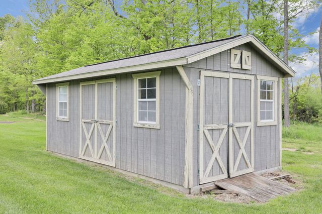 7247 Liberty Church Road, Johnstown, OH 43031