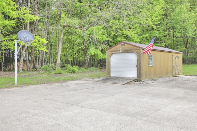 7247 Liberty Church Road, Johnstown, OH 43031