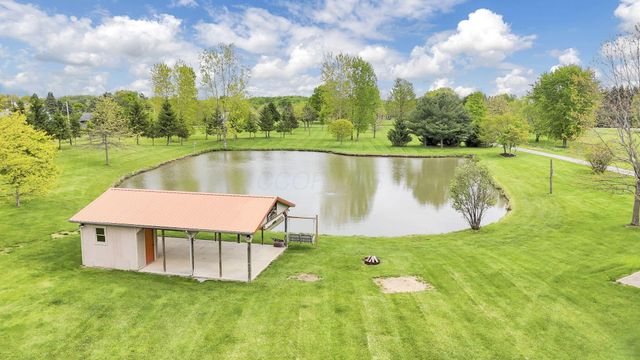 7247 Liberty Church Road, Johnstown, OH 43031