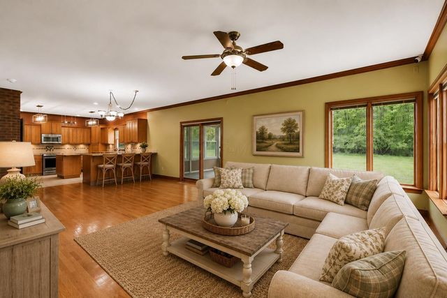 7247 Liberty Church Road, Johnstown, OH 43031