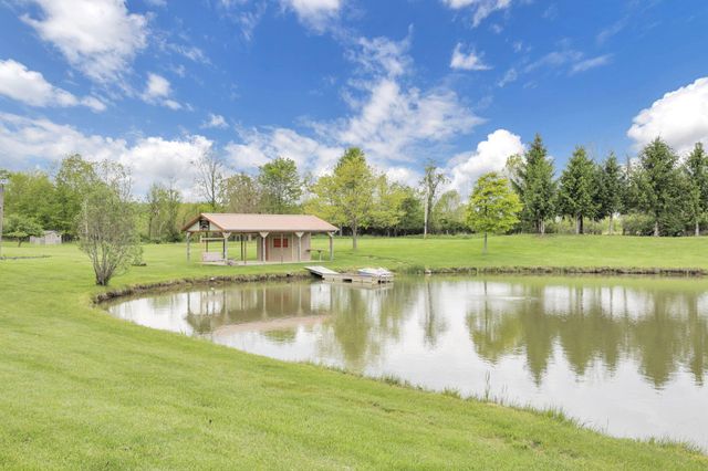 7247 Liberty Church Road, Johnstown, OH 43031
