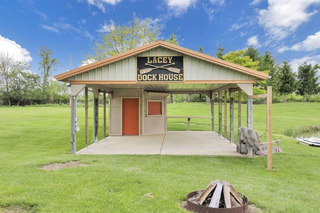 7247 Liberty Church Road, Johnstown, OH 43031