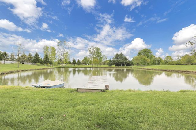 7247 Liberty Church Road, Johnstown, OH 43031