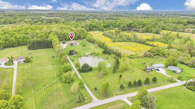 7247 Liberty Church Road, Johnstown, OH 43031