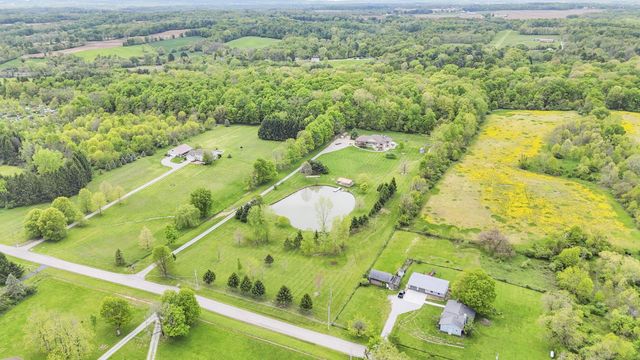7247 Liberty Church Road, Johnstown, OH 43031